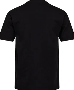 Japanese Sun T-Shirt --EDWIN