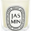Diptyque Dufte Til Hjemmet>Jasmin Mini Candle