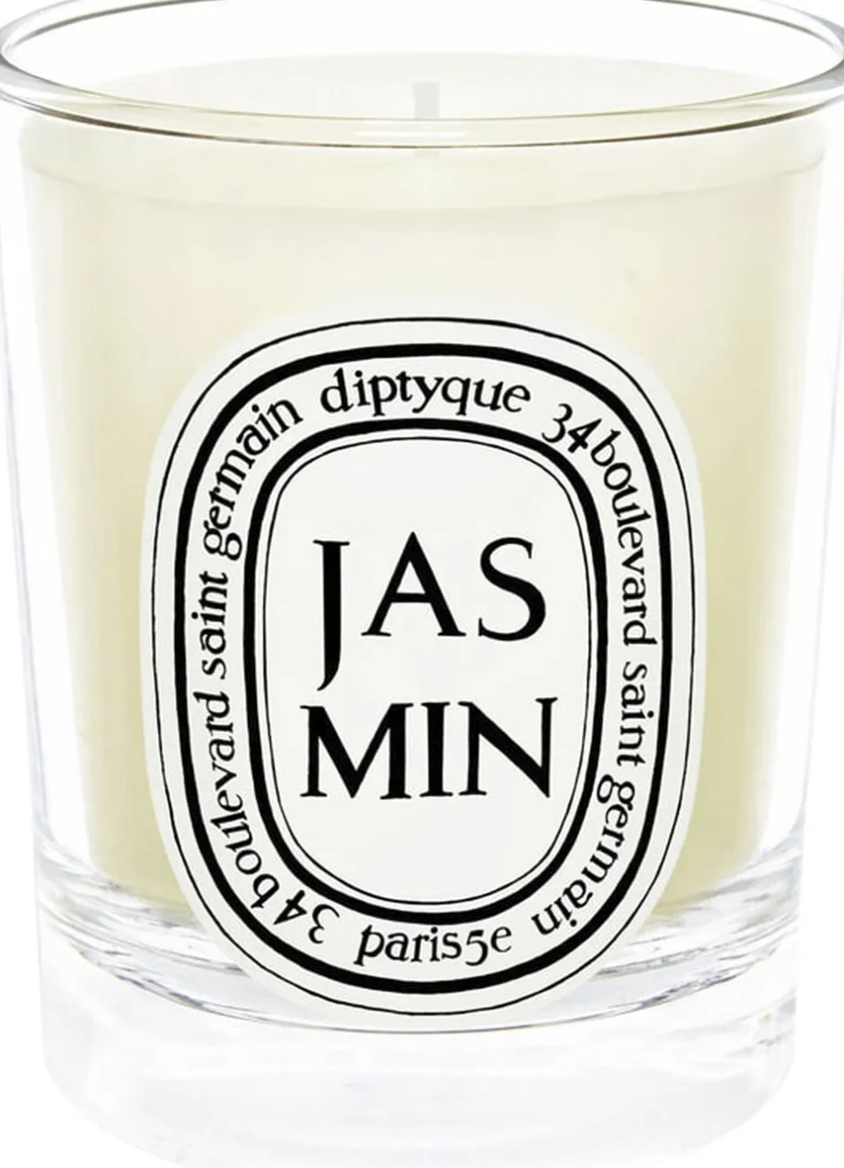 Diptyque Dufte Til Hjemmet>Jasmin Mini Candle