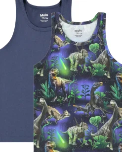 Outlet Jayden 2-pack Børn Undertøj