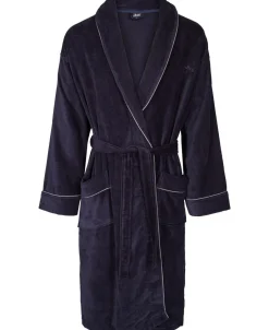 bathrobe Morgenkåber