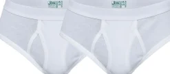 Online brief 2-pack organic Undertøj