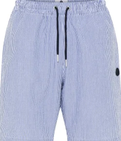 Online seersuck shorts Shorts