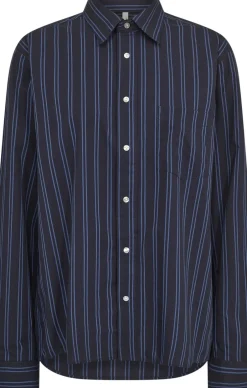 JBS of Denmark Nattøj>Woven Shirt