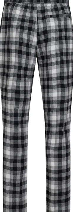 Online JBS of DK flannel pant. Nattøj