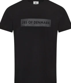 JBS of DK O-neck-JBS of Denmark Best