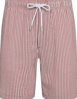 OF DK shorts seersucker-JBS Sale