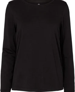 Hot JBS of DK tee LS bamboo Dame Nattøj