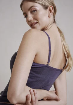 Hot JBS of DK top narrow straps Dame Undertrøjer