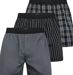 JBS Undertøj>3-pack boxershorts