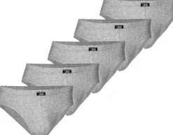 Sale 5-pack mini slip Undertøj