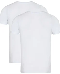 2-pack O-neck bamboo-JBS Clearance