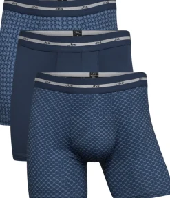 3pack recycled PES tights-JBS Sale