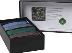 5-pack tights bamboo-JBS Outlet