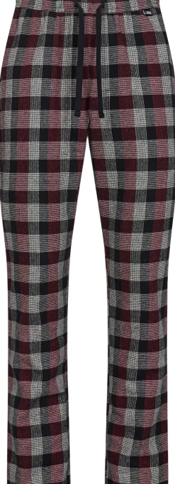 pyjamas pants flannel.-JBS
