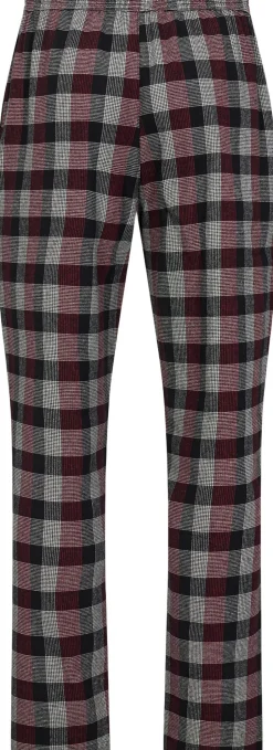 pyjamas pants flannel.-JBS