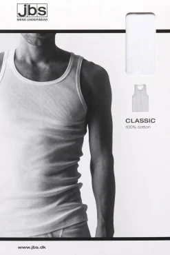 JBS Undertøj>singlet classic