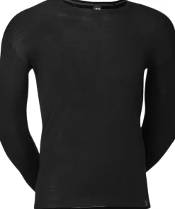 t-shirt long sleeve wool-JBS Outlet