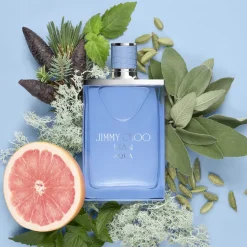 Hot JC MAN AQ EDT 100 ML Eau De Toilette