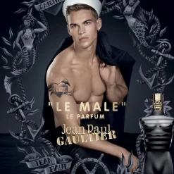 Le Male Eau de parfum-Jean Paul Gaultier Outlet