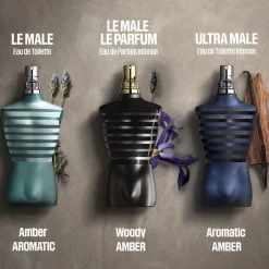 Le Male Eau de parfum-Jean Paul Gaultier Outlet