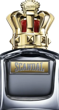 Scandal Him Eau de toilette-Jean Paul Gaultier Hot