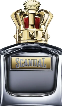 Scandal Him Eau de toilette-Jean Paul Gaultier Hot
