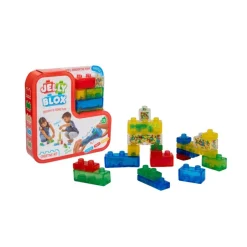 Børn Legetøj Konstruktionslegetøj>Jelly Blox Creative Kit