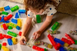 Jelly Blox Newbie kit-Legetøj Clearance