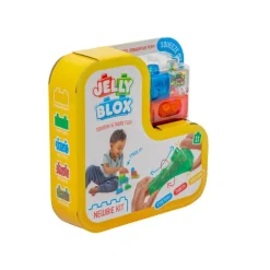 Jelly Blox Newbie kit-Legetøj Clearance