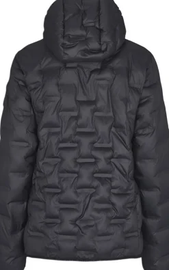 New Jenner 2 quilted overgangsjakke Dame Jakker