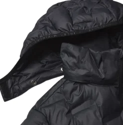 New Jenner 2 quilted overgangsjakke Dame Jakker