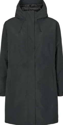 Hot Jennifer 3-IN-1 Vinterjakke Dame Jakker