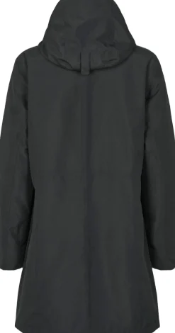 Hot Jennifer 3-IN-1 Vinterjakke Dame Jakker