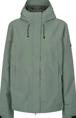 Jennifer 3-in-1 Vinterjakke-MCKINLEY