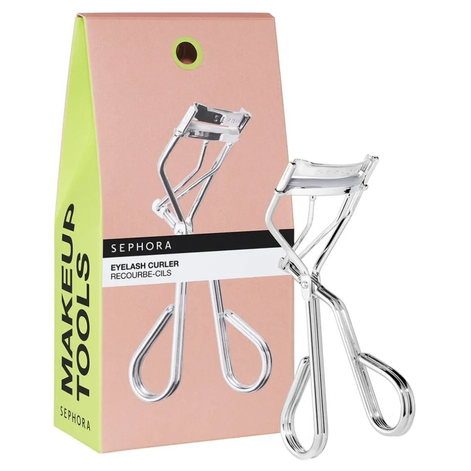 Sephora Collection Makeup Tilbehør>Øjenvippebukker - For en intens buet effekt