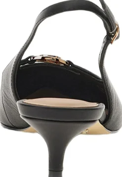 Hot JESSAH Dame Slingbacks