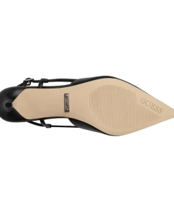 Clearance JESSON Dame Festsko|Slingbacks