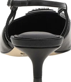 Clearance JESSON Dame Festsko|Slingbacks