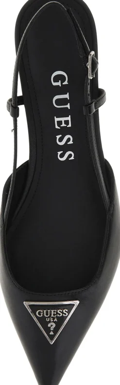 Clearance JESSON Dame Festsko|Slingbacks