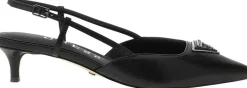 Clearance JESSON Dame Festsko|Slingbacks