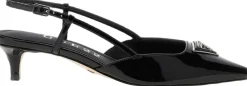 Clearance JESSON Dame Festsko|Slingbacks