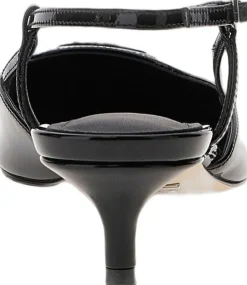 Clearance JESSON Dame Festsko|Slingbacks