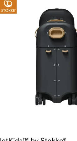 Børn Stokke Kufferter & Rejseudstyr><noscript><img width=