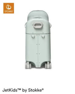 Discount JetKids by Bedbox Børn Kufferter & Rejseudstyr