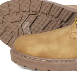 Jack & Jones Støvler>JFWAINSWORTH PU BOOT