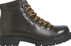 Outlet JFWDAMIAN LEATHER BOOT STYD LN Støvler