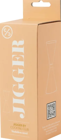 Discount Jigger Bar & Vin