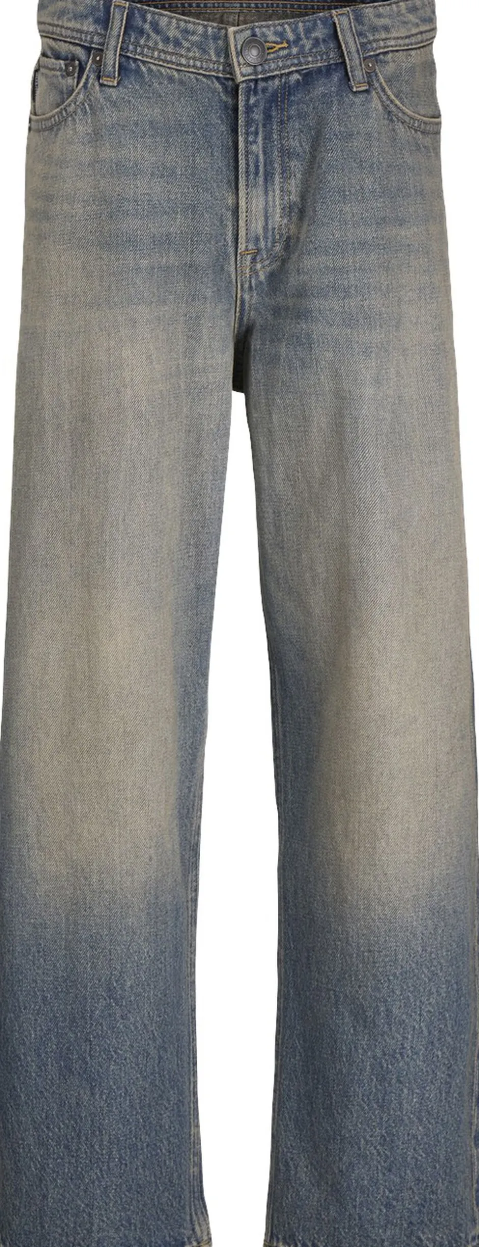 Børn Jack & Jones Underdele>JJIALEX JJORIGINAL AKM 639 SN JNR