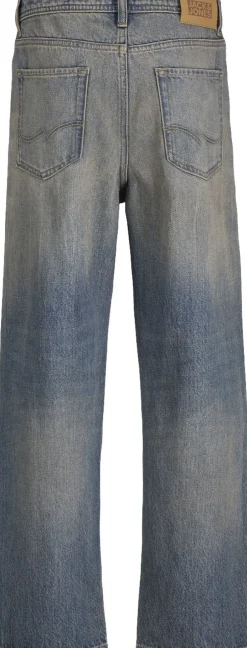 Børn Jack & Jones Underdele>JJIALEX JJORIGINAL AKM 639 SN JNR